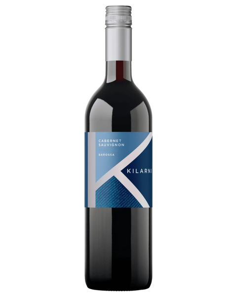 Kilarni Barossa Cabernet Sauvignon