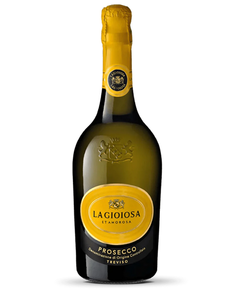 La Gioiosa Prosecco