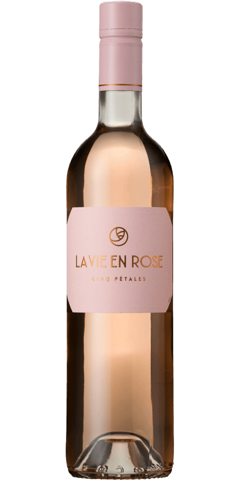 La Vie En Rosé 2024 – Rosé Wine