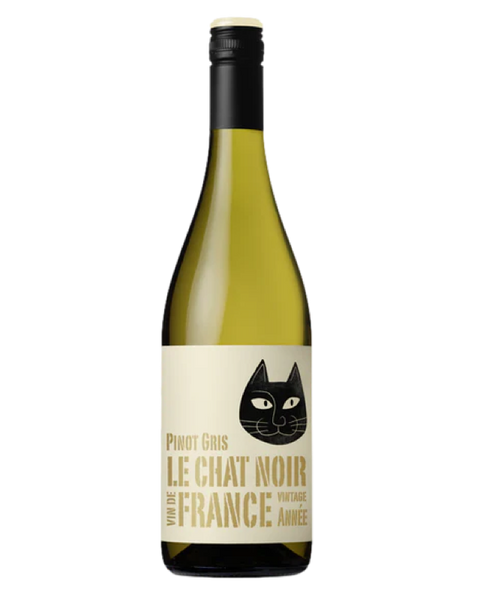 Le Chat Noir Pinot Gris