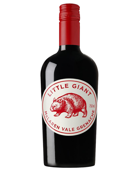 Little Giant Grenache