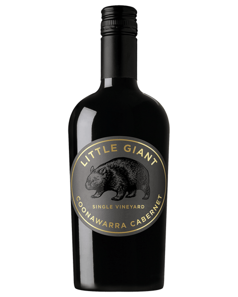 Little Giant Single Vineyard Premium Cabernet – Red Wine