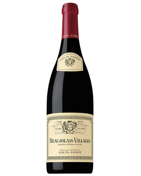 Louis Jadot Beaujolais Village