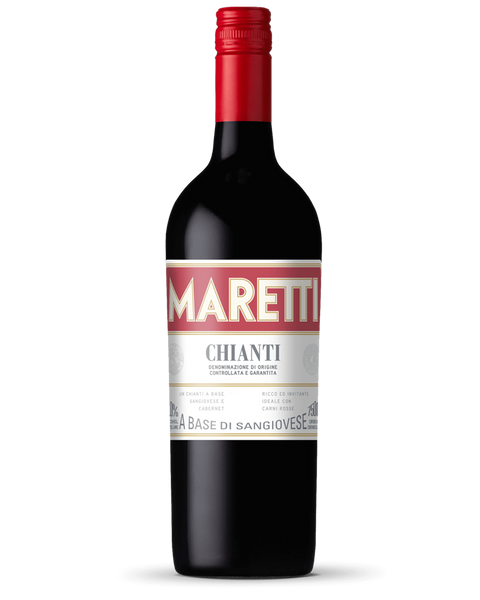 Maretti Chianti