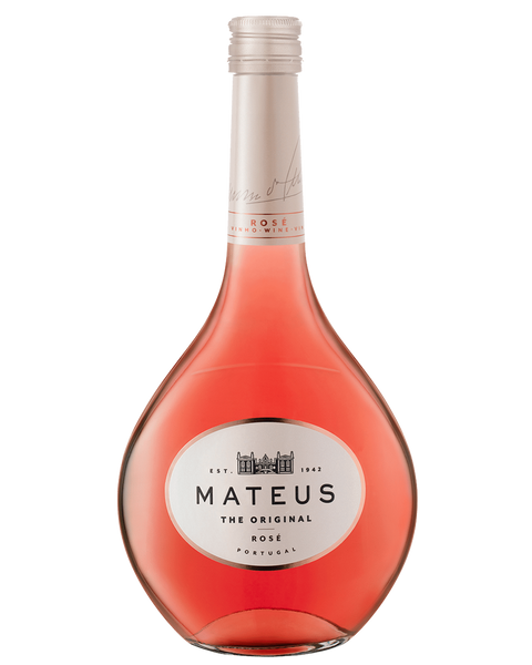 Mateus Rose