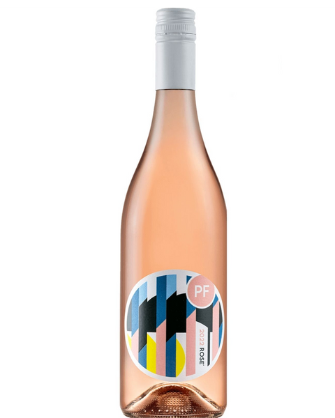 Mercer Preservative Free Rosé – Rosé Wine