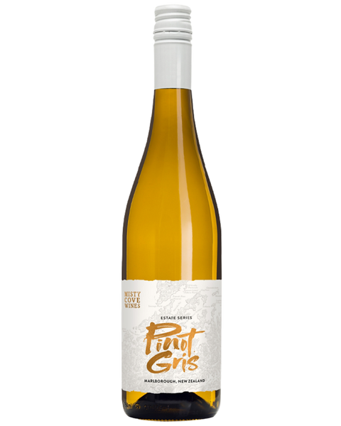Misty Cove Pinot Gris