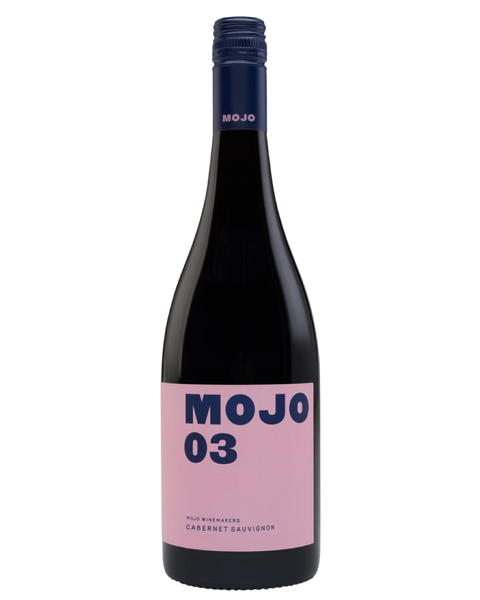 Mojo Cabernet Sauvignon – Red Wine
