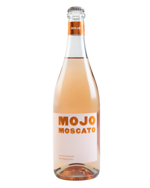 Mojo Moscato