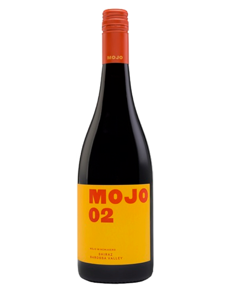 Mojo Shiraz