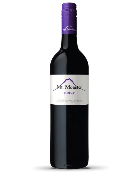 Mt. Monster Shiraz