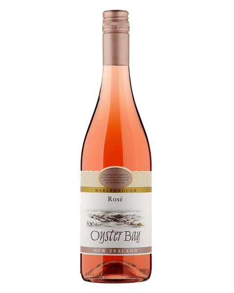 Oyster Bay Rose