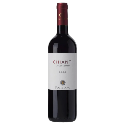 Poliziano Chianti Colli Senesi 2023 – Red Wine