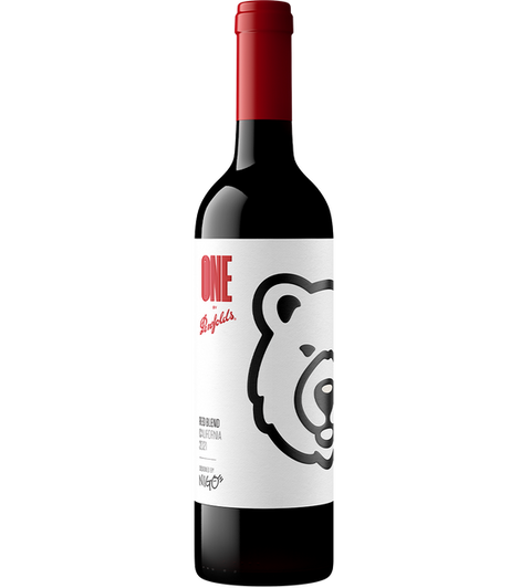 One by Penfolds Red Blend – Red Wine