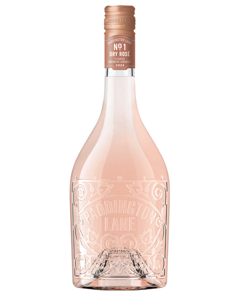 Paddington Lane No 1 Dry Rose