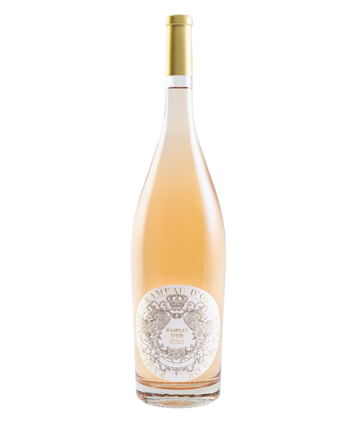 Rameau d'Or Golden Bough Provence Rosé 1.5L