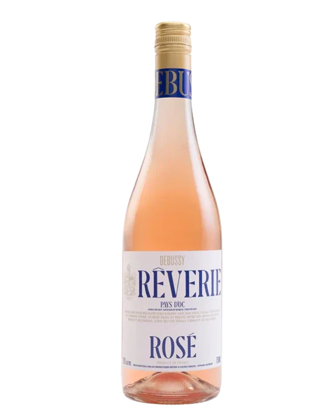 Reverie Rose