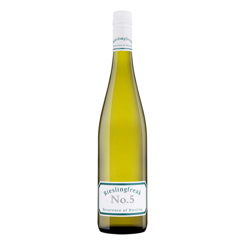 Rieslingfreak No.5 Clare Valley Off Dry Riesling 2025 – White Wine