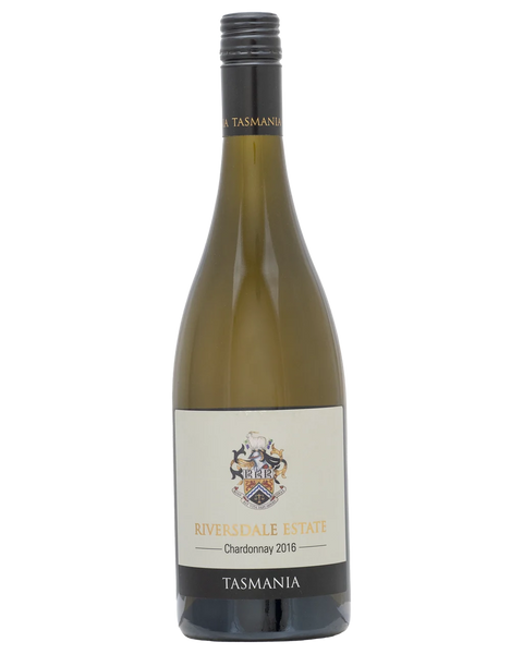 Riversdale Chardonnay – White Wine