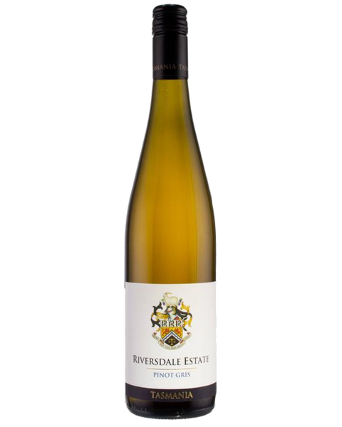 Riversdale Pinot Gris – White Wine