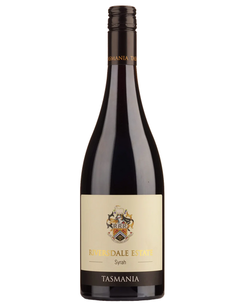 Riversdale Syrah – Red Wine