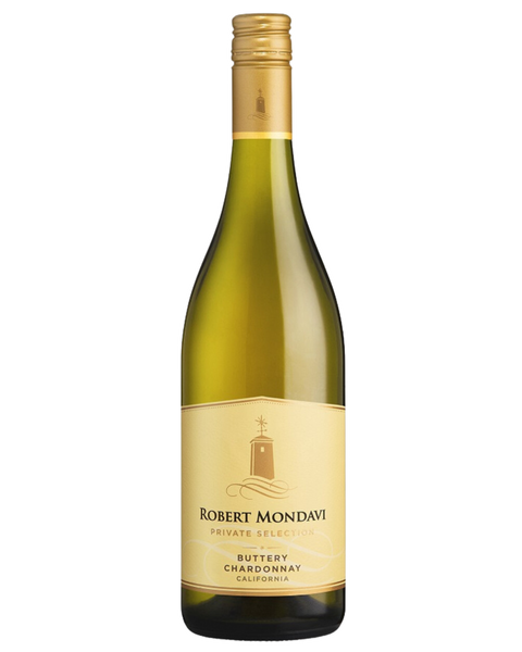 Robert Mondavi Buttery Chardonnay