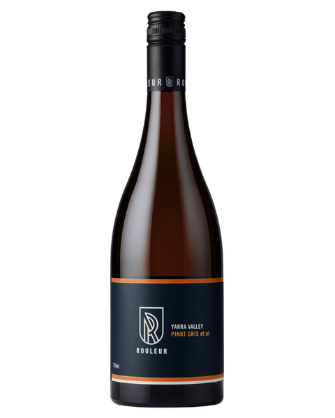Rouleur Pinot Gris