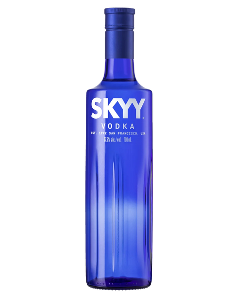SKYY VODKA