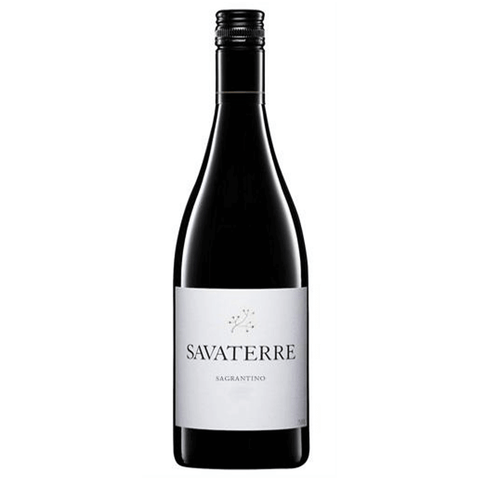 Savaterre Maurizio Sagrantino 2018 – Red Wine
