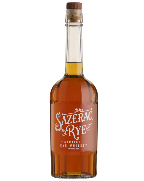 Sazerac Rye Whisky