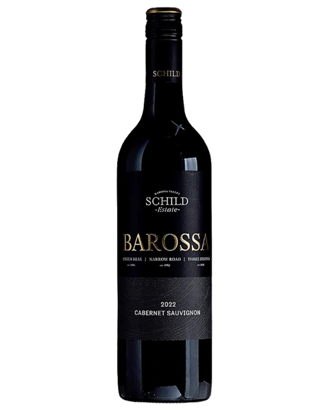 Schild Estate Barossa Cabernet Sauvignon