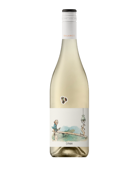 See Saw Incubator Series Samm