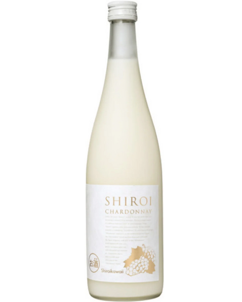 Kawaii Shiroi Chardonnay