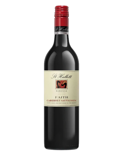 St Hallett Faith Cabernet Sauvignon