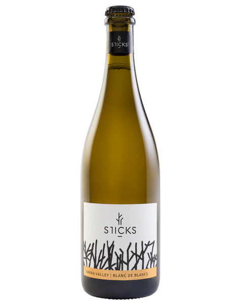 Sticks Blanc De Blanc