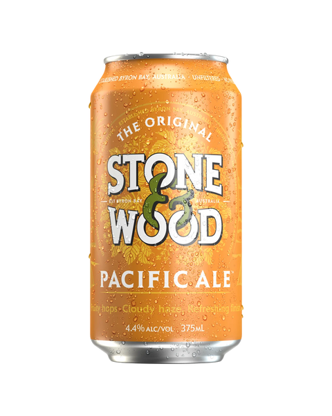 Stone & Wood Pacific Ale 375ml – Beer