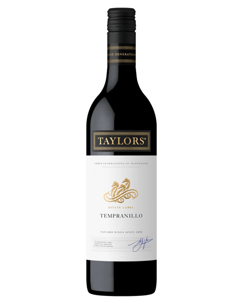 Taylors Estate Tempranillo