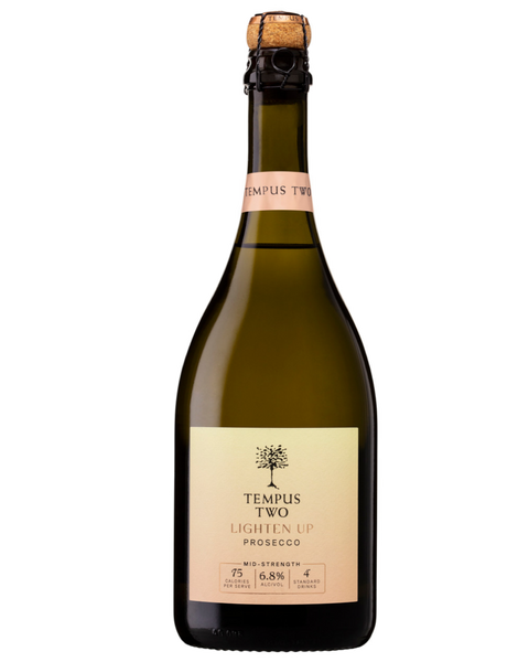 Tempus Two Lighten Up Prosecco