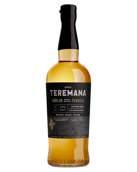 Teremana Añejo Tequila