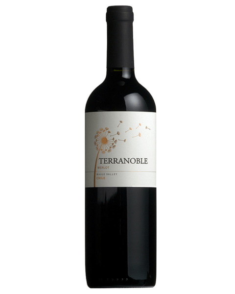 Terra Noble Merlot