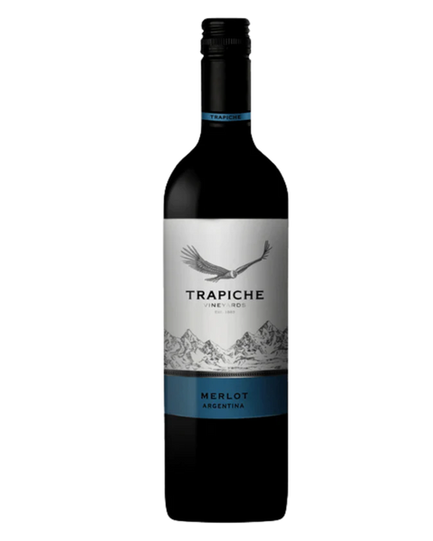 Trapiche Merlot ARGENTINIAN