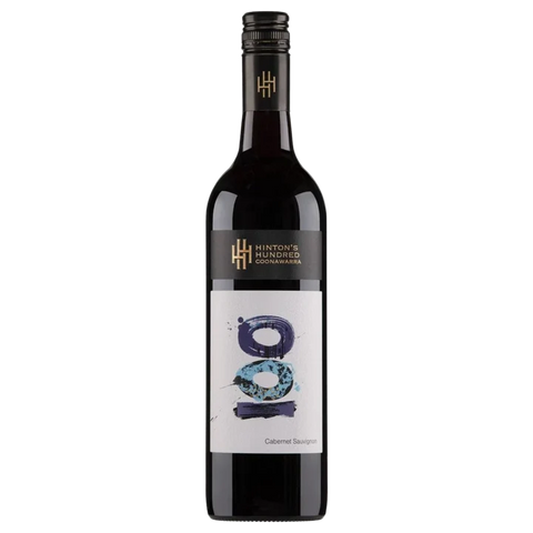 Hintons Hundred Coonawarra Cabernet Sauvignon