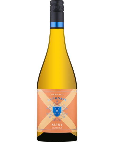 Ulithorne Altus Chardonnay