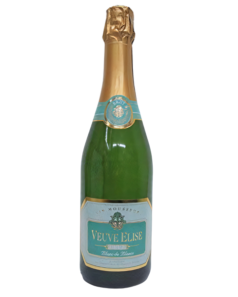 Veuve Elise Brut Blanc de Blancs