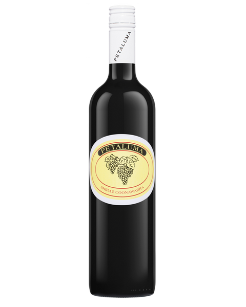 Petaluma White Label Shiraz