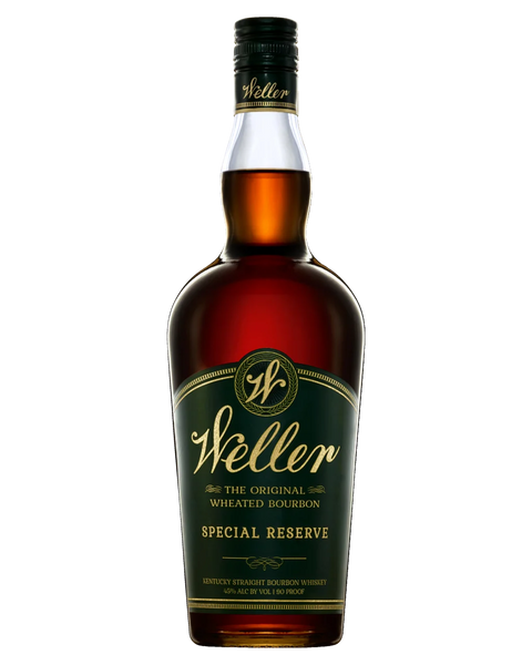 Weller Bourbon Whiskey Special Reserve