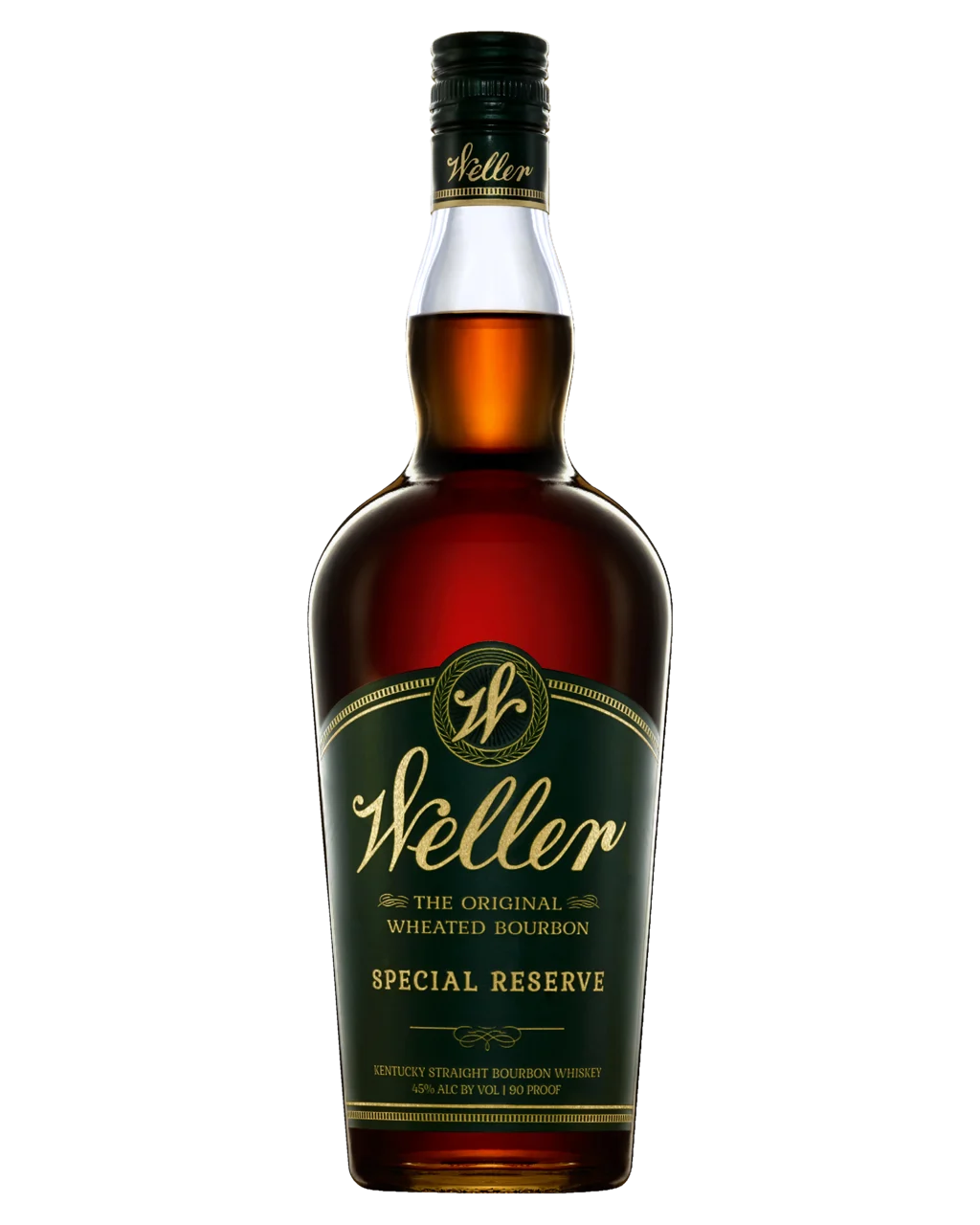 Weller Bourbon Whiskey Special Reserve