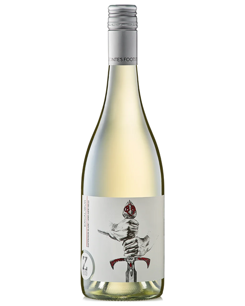 Zonte's Footstep Excalibur Adelaide Hills Sauvignon Blanc