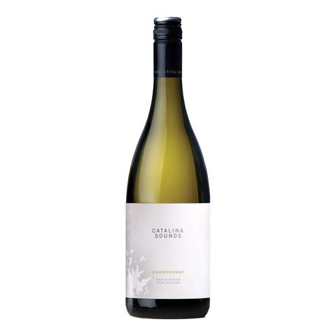 Catalina Sounds Chardonnay 2023 – White Wine