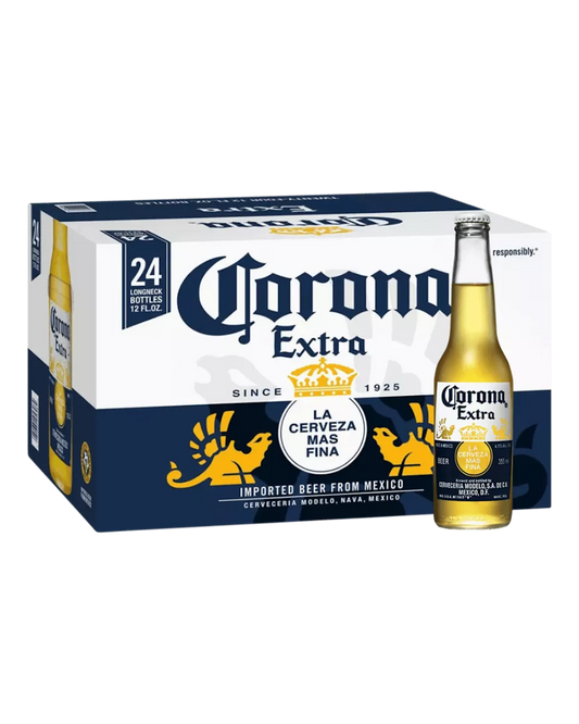 Corona Extra Cerveza